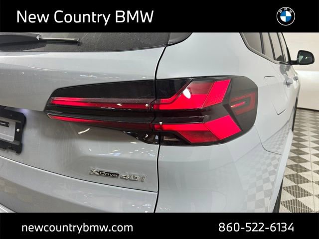 New 2026 BMW X5 xDrive40i w/ M Sport Package image 16