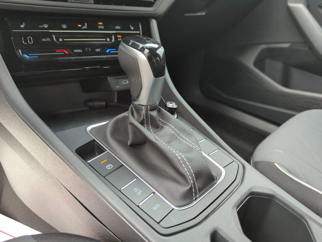 New 2026 Volkswagen Jetta Sport FWD image 33