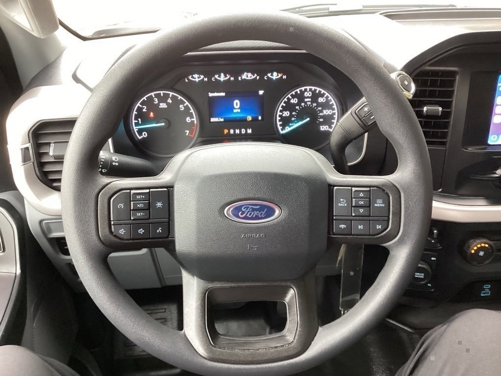 Used 2023 Ford F150 XL w/ XL Chrome Appearance Package image 42