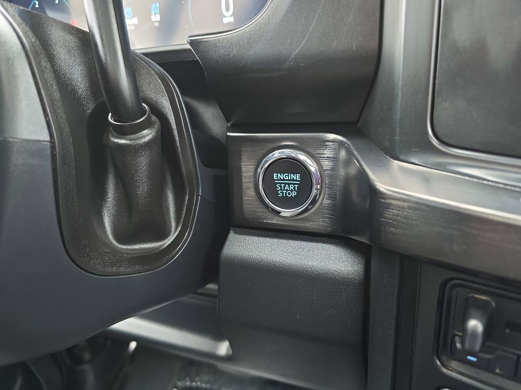 Used 2024 Ford F350 Lariat AWD/4WD image 19