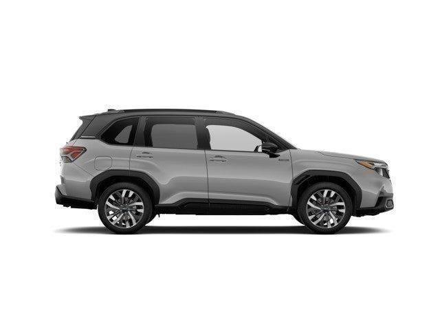New 2025 Subaru Forester Touring image 30