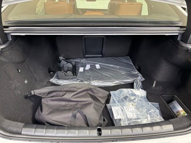 New 2026 BMW i7 xDrive60 image 16