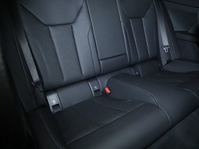 Certified 2026 BMW 430i xDrive Coupe w/ M Sport Package image 33