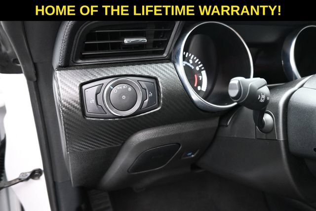 Used 2023 Ford Mustang Coupe RWD image 16