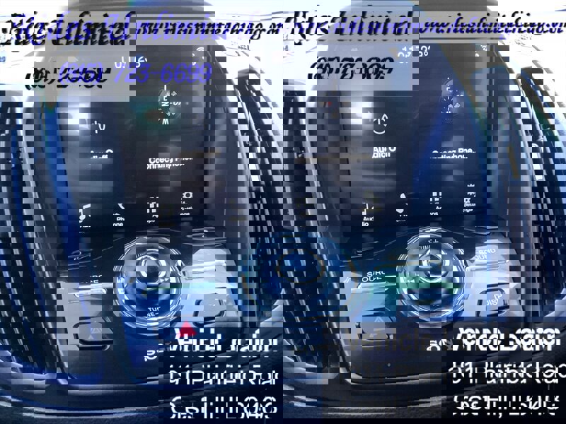 Used 2017 Ford Escape Titanium image 19