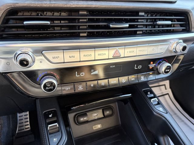 Used 2020 Kia Telluride SX FWD image 21
