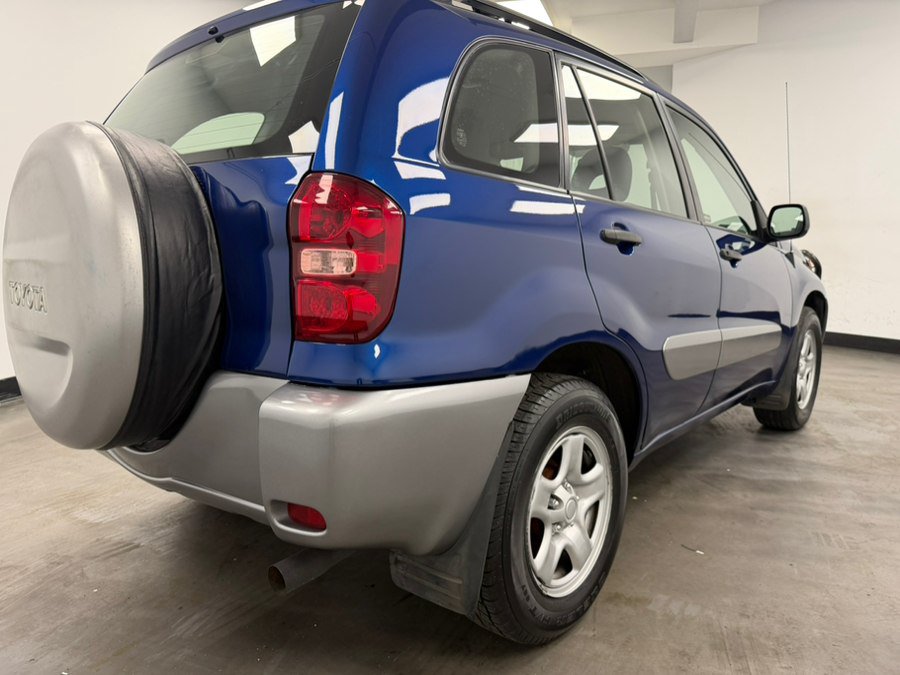 Used 2005 Toyota RAV4 2WD image 25