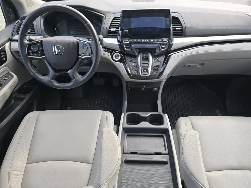 Used 2023 Honda Odyssey Touring image 22