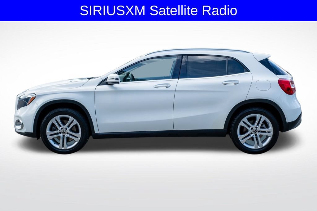 Used 2019 Mercedes-Benz GLA 250 4MATIC image 5