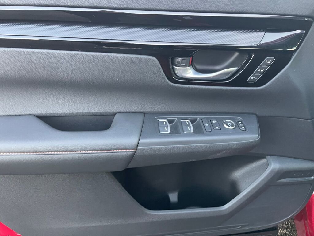 Used 2023 Honda CR-V Sport Touring image 10