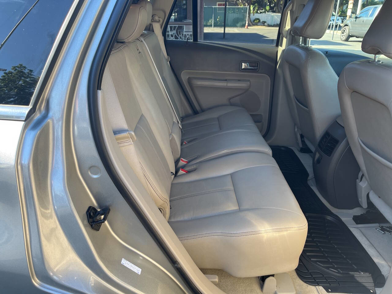 Used 2008 Ford Edge Limited image 13