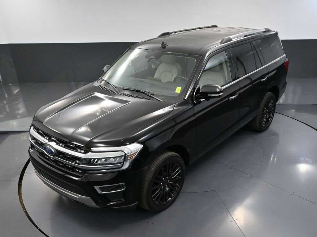 Used 2023 Ford Expedition Limited image 69