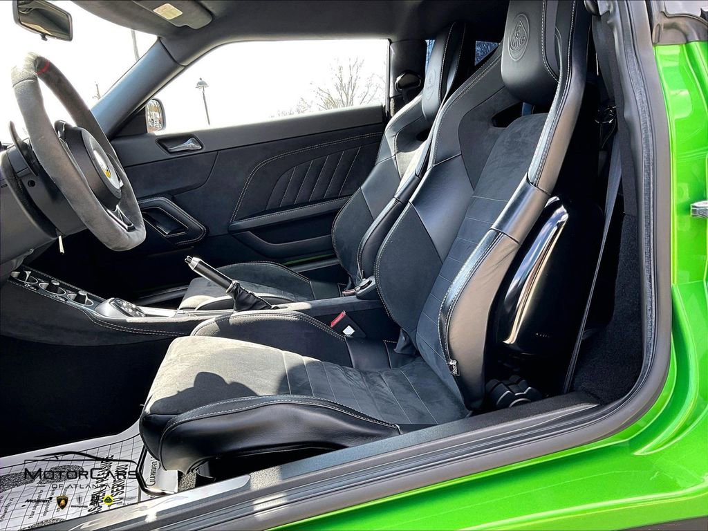 Used 2018 Lotus Evora 400 image 19