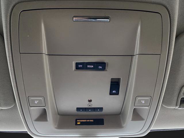 Used 2015 Chevrolet Silverado 1500 LTZ Z71 w/ LTZ Plus Package image 37