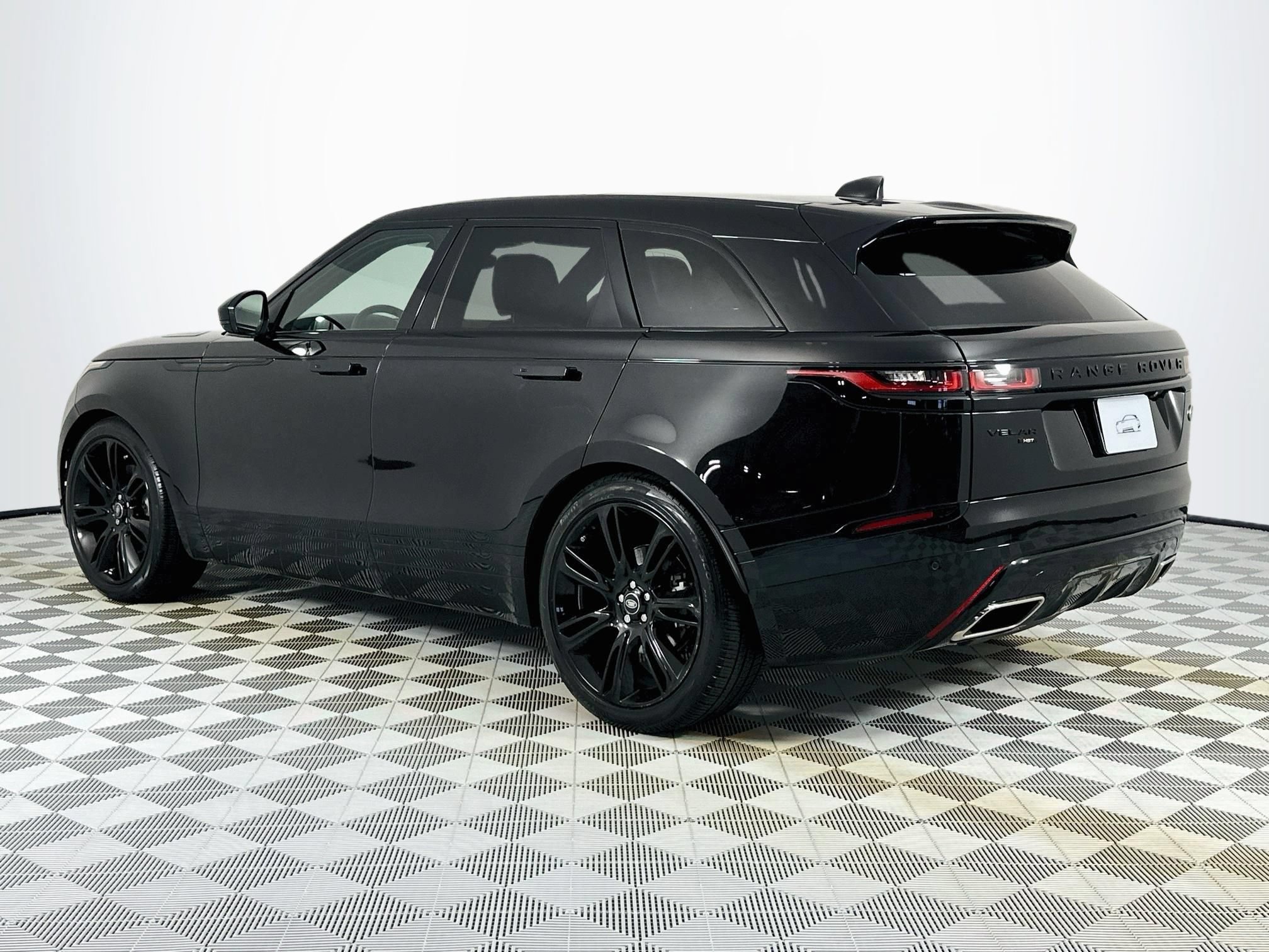 Certified 2023 Land Rover Range Rover Velar HST AWD/4WD image 7