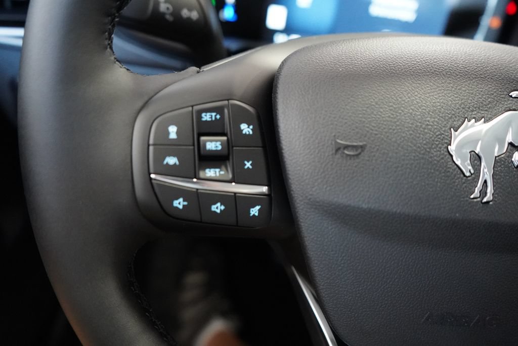 New 2026 Ford Bronco Sport Outer Banks w/ Outer Banks Tech Package+ AWD/4WD image 34