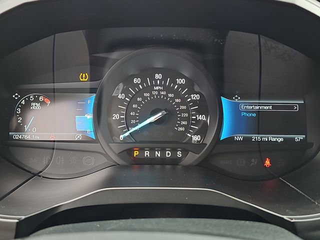 Used 2024 Ford Edge SEL image 19