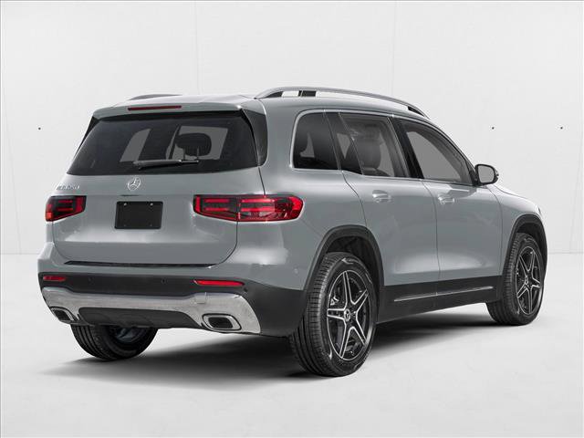 New 2025 Mercedes-Benz GLB 250 GLB 250 video 2