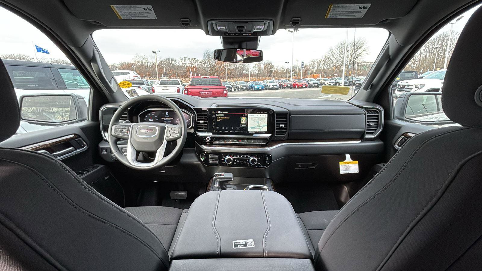 New 2026 GMC Sierra 1500 Elevation image 27