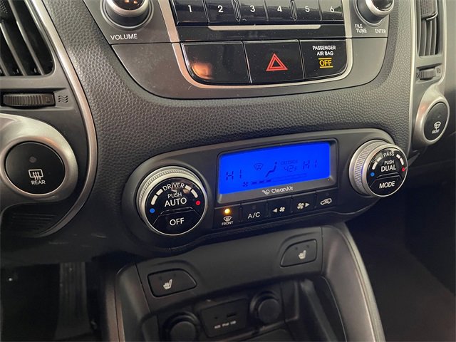 Used 2011 Hyundai Tucson Limited image 8