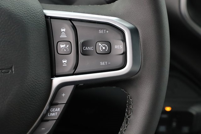 New 2026 RAM 2500 Big Horn image 26