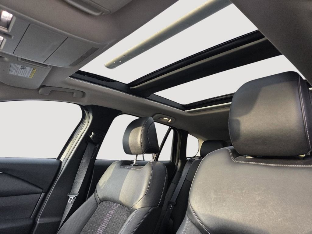 Used 2023 MAZDA CX-50 2.5 S w/ Preferred Plus Pkg image 23