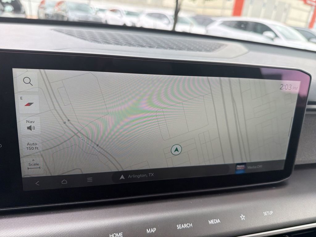 New 2026 Kia EV9 Wind AWD/4WD image 22
