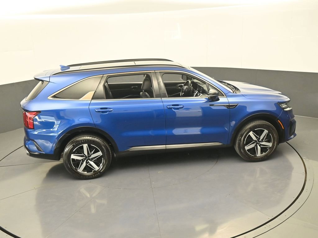 Used 2021 Kia Sorento EX w/ Panoramic Sunroof Package image 57