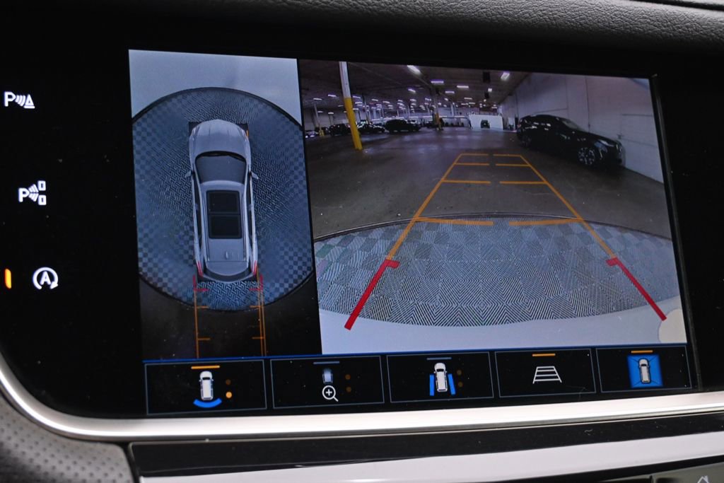 Certified 2025 Cadillac XT5 Sportv w/ Technology Package AWD/4WD image 31