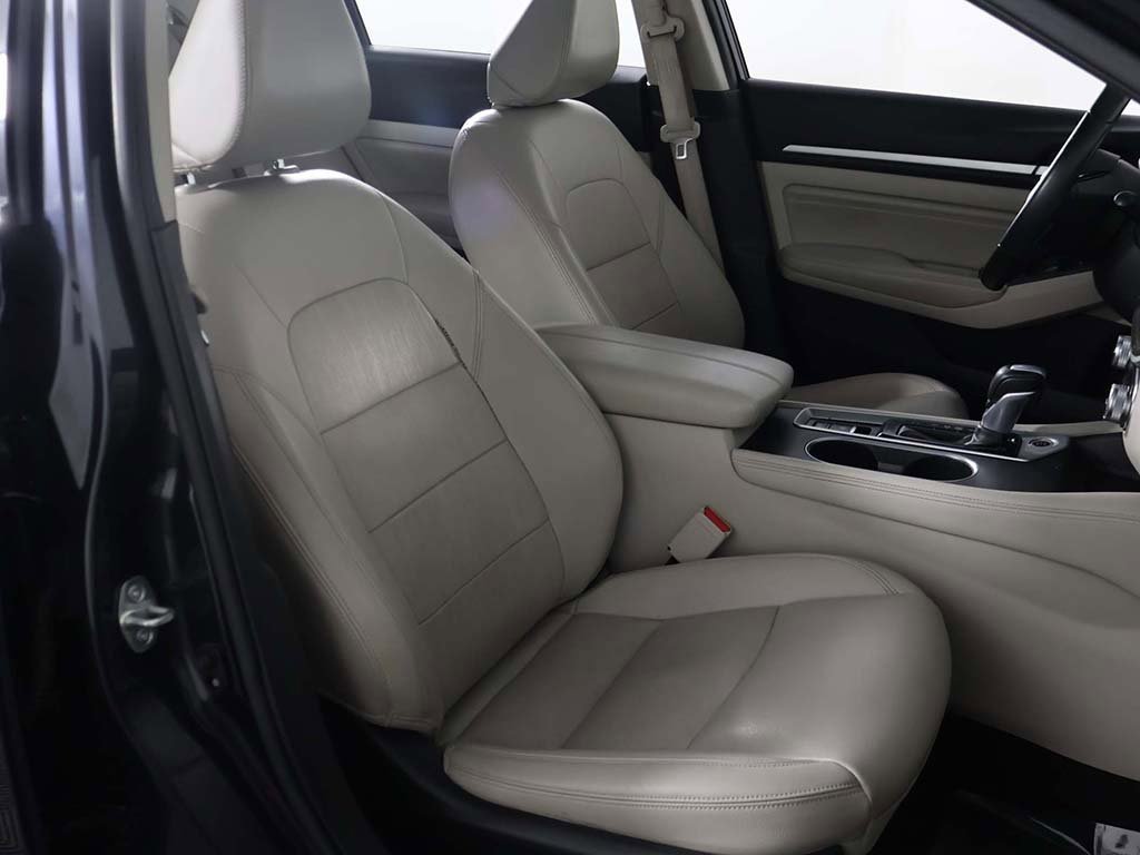 Used 2019 Nissan Altima 2.5 Platinum image 32