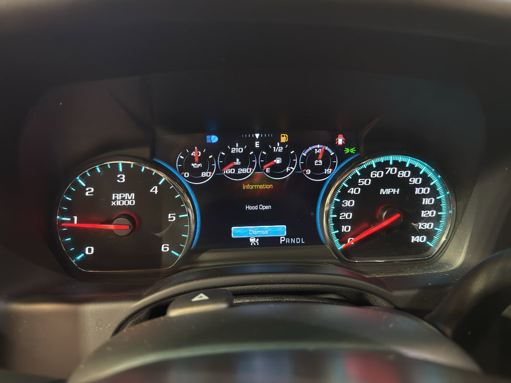 Used 2018 GMC Yukon Denali AWD/4WD image 17