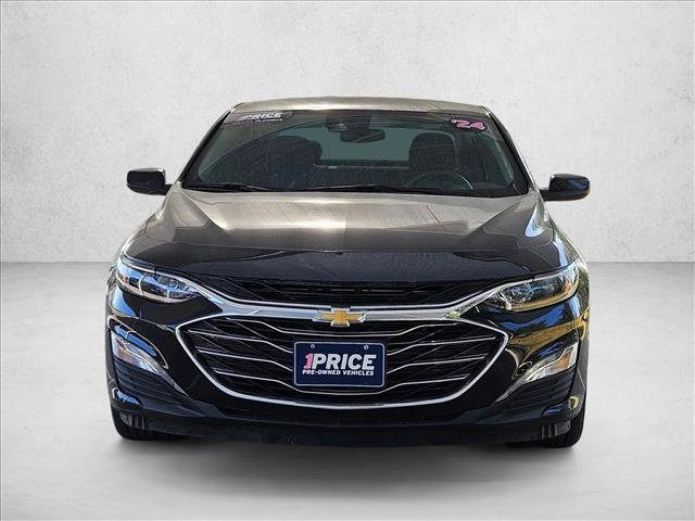 Used 2024 Chevrolet Malibu LT FWD video 2