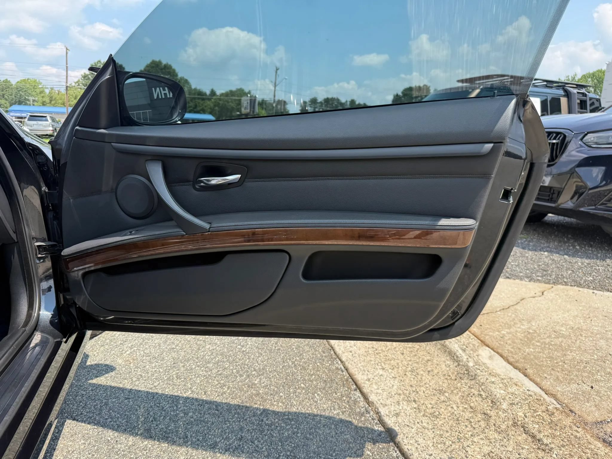 Used 2011 BMW 335i Coupe RWD image 15