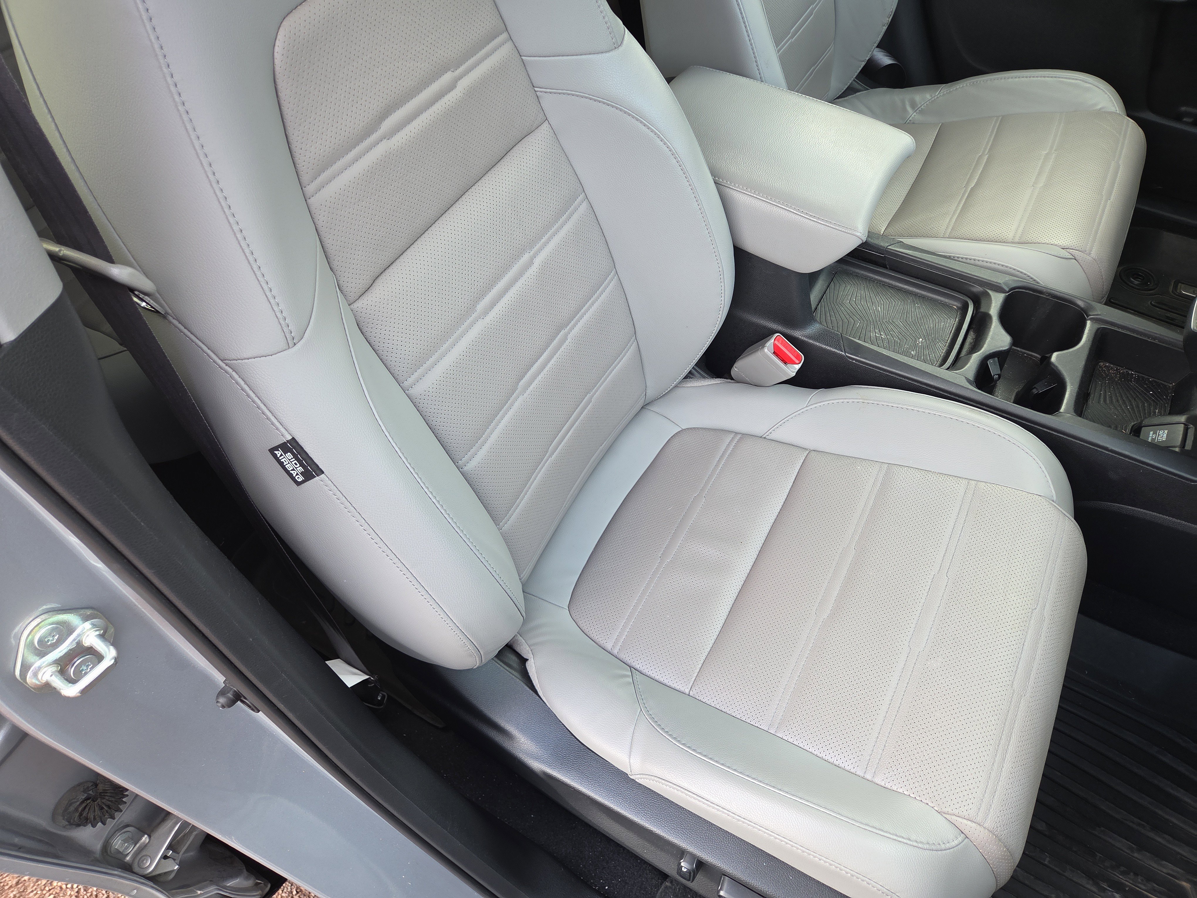 Used 2019 Honda CR-V Touring image 15