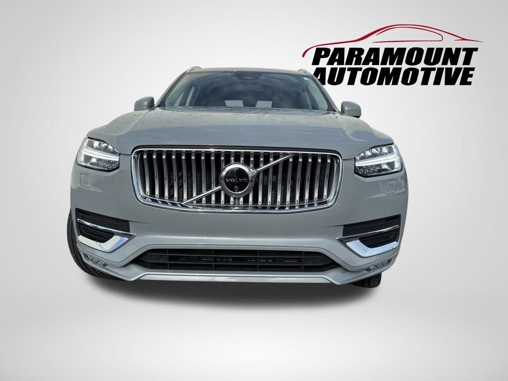 Used 2024 Volvo XC90 B5 Plus image 2