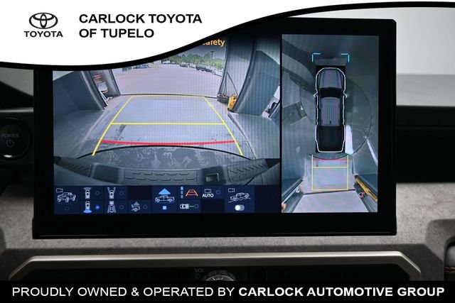 Used 2024 Toyota Tacoma 4x4 Double Cab Hybrid image 13