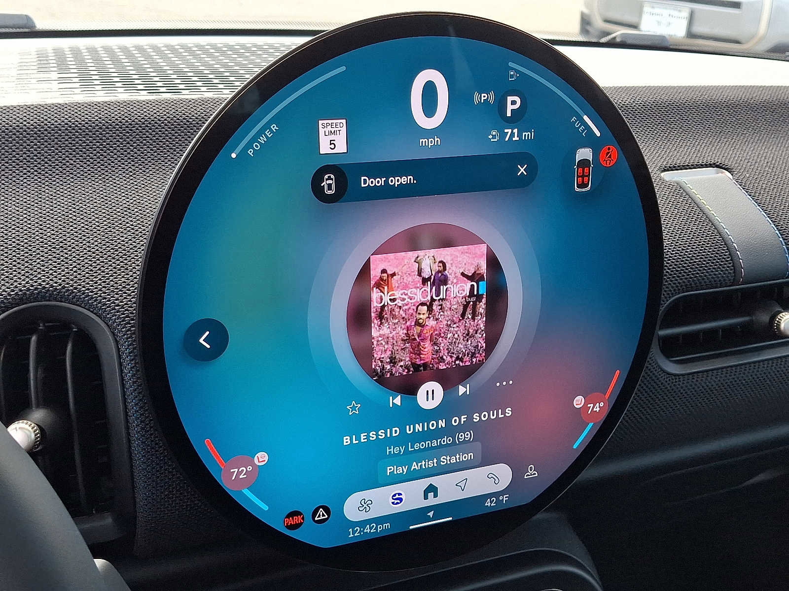 Used 2025 MINI Cooper S image 18