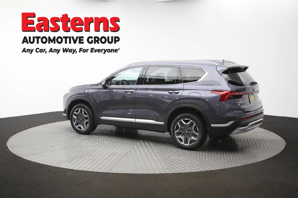 Used 2023 Hyundai Santa Fe SEL Convenience AWD/4WD image 63
