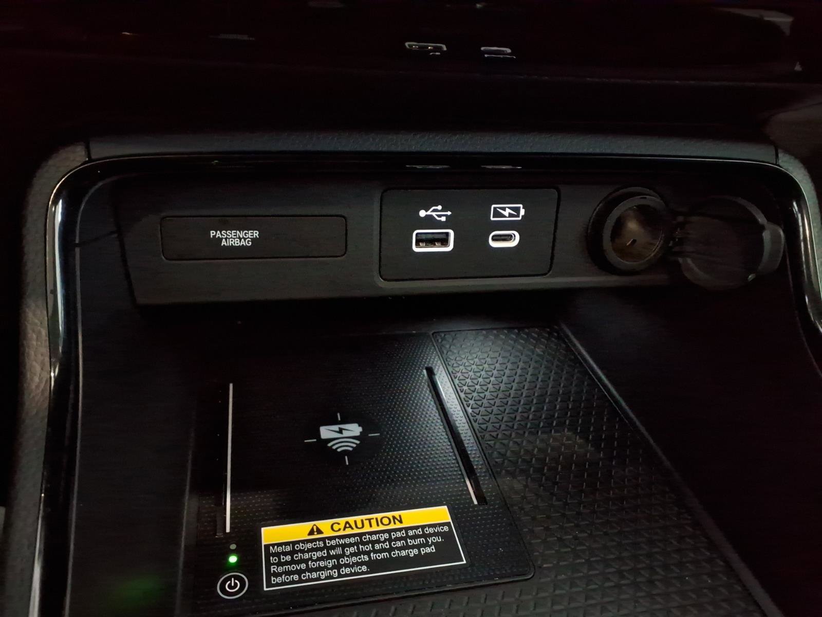 Certified 2023 Honda CR-V EX-L image 22