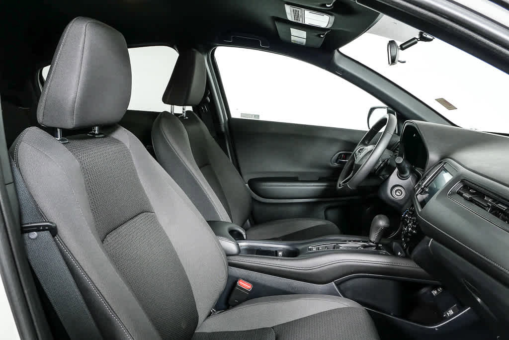 Used 2021 Honda HR-V Sport image 21
