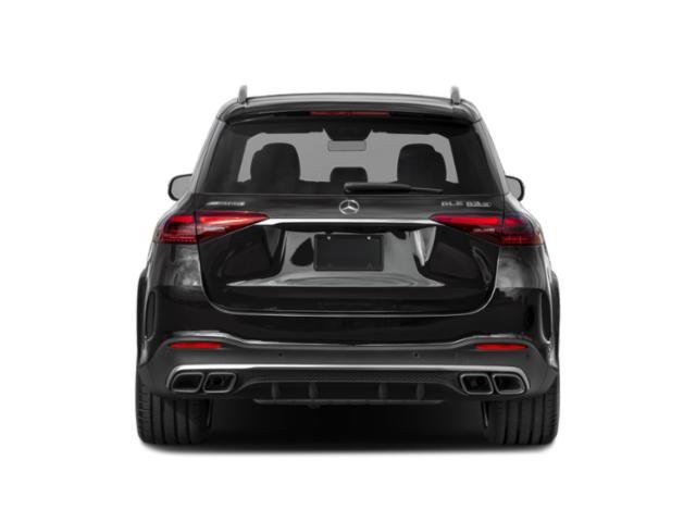 New 2026 Mercedes-Benz GLE 63 AMG S image 46