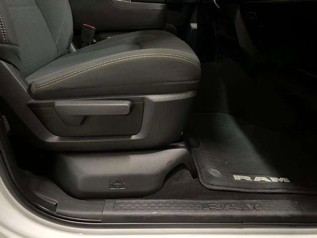 Used 2025 RAM 2500 Big Horn image 72