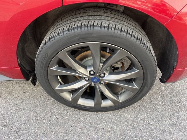 Used 2016 Ford Edge Sport w/ Equipment Group 401A image 23