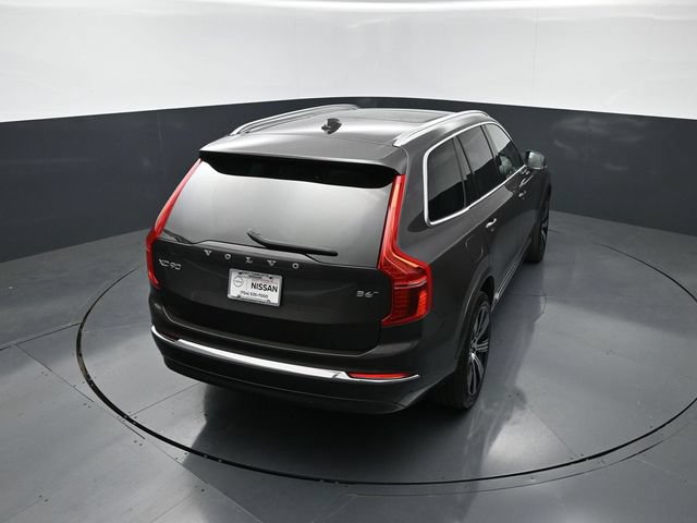 Used 2023 Volvo XC90 B6 Ultimate w/ Protection Package AWD/4WD image 22