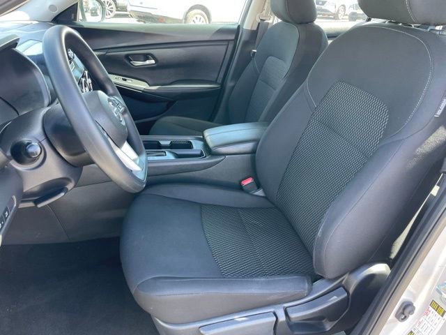 Used 2023 Nissan Sentra S FWD image 6