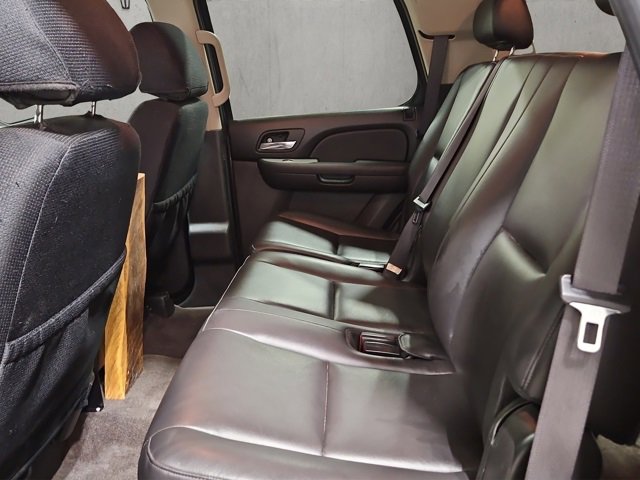 Used 2010 Chevrolet Tahoe LS image 21