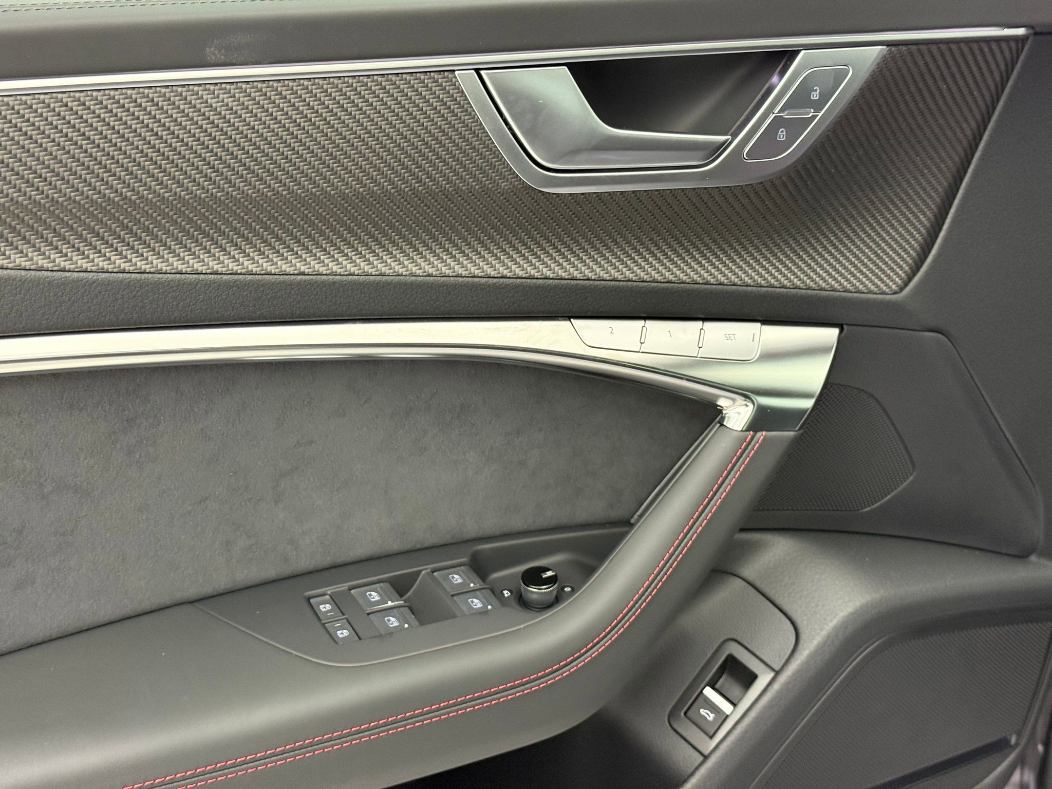 New 2026 Audi RS 7 Performance image 26