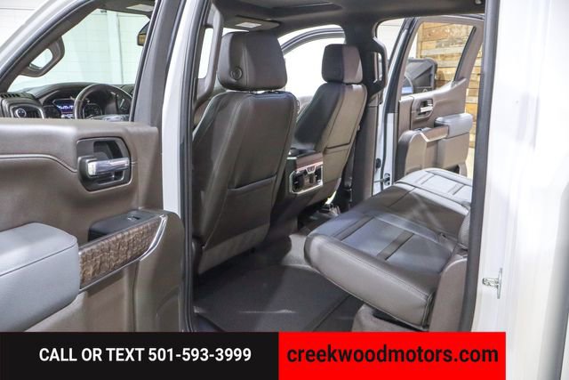 Used 2021 GMC Sierra 1500 Denali w/ Driver Alert Package II image 15