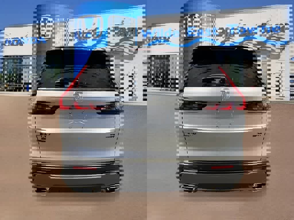 New 2026 Honda CR-V Sport-L image 4