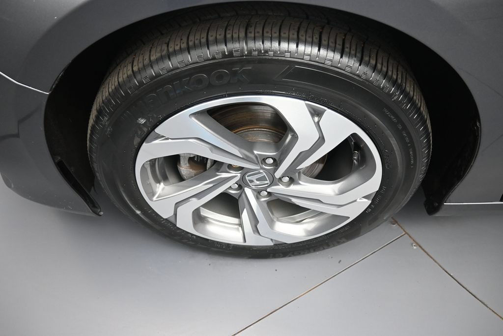 Certified 2020 Honda Accord EX-L image 14